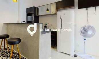 Imagem 4: EXCELENTE CONJUGADO FINAMENTE REFORMADO LEME QUADRA DA PRAIA