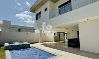 Imagem: Casa 04 suites com elevador