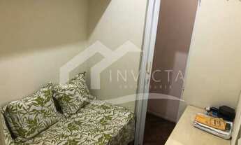 Imagem 6: Apartamento para venda possui 60 metros quadrados com 1 quarto em Copacabana - Rio de Jane