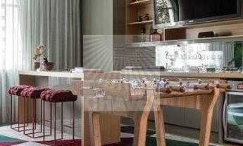 Imagem 7: SÃO PAULO - Apartamento Padrão - JARDIM EUROPA