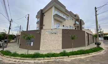 Imagem 2: Americana - Apartamento Padrão - Parque Residencial Jaguari