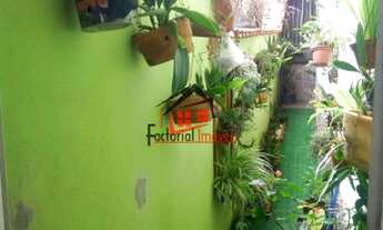 Imagem 4: Casa de três quartos, duas vagas, Jardim Montanhês, Belo Horizonte