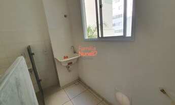 Imagem 4: Apartamento para Aluguel primeiro andar 02 quartos bairro Chácaras Califórnia Contagem MG