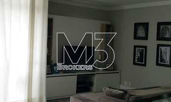 Imagem 3: Apartamento - Chácara da Barra - Campinas