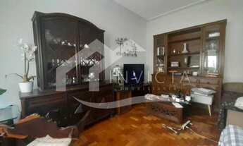 Imagem 7: Apartamento para venda possui 120 metros quadrados com 2 quartos em Copacabana - Rio de Ja