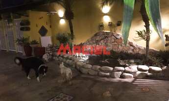 Imagem 6: Venda - CASA - VILA BRANCA - JACAREI - 250 M² AT - 158 M² AC - 2 DORM - VALOR R$ R$ 640.00