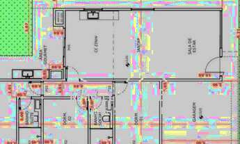 Imagem 3: CASA TÉRREA EM CONSTRUÇÃO - 150M2 - GRAN VILLE SÃO VENÂNCIO II - ITUPEVA/SP