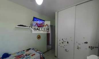 Imagem 5: Apartamento Padrão para Venda em Santa Inês Belo Horizonte-MG - 748