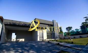 Imagem 3: CASA EM CONDOMÍNIO RESIDENCIAL em ATIBAIA - SP, CONDOMÍNIO FIGUEIRA GARDEN