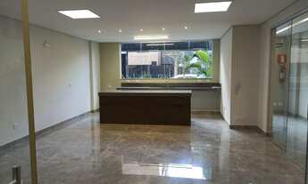 Imagem 2: Área privativa à venda, 3 quartos, 1 suíte, 2 vagas, Serra - Belo Horizonte/MG