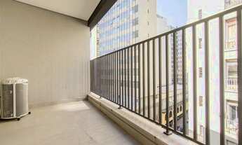 Imagem 4: APTO 1 DORMITÓRIO, 49M² - REPÚBLICA - SÃO PAULO/SP
