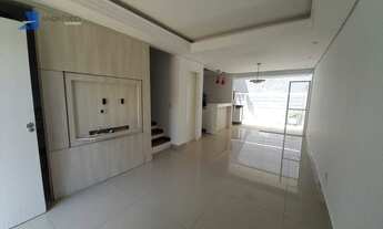 Imagem 5: Sobrado em Condomínio Fechado na Vila Oliveira