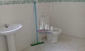 Imagem 3: Andar Corporativo para alugar, 246 m² por R$ 10.000,00/mês - Vila Belmiro - Santos/SP