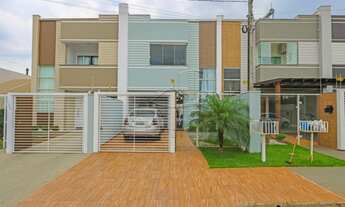 Imagem: Toledo - Sobrado - Jardim Pasqualli