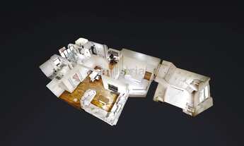 Imagem 6: Pinheiros Apartamento com 2 dormitórios