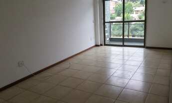 Imagem 3: Apt para venda ou aluguel, frente, 81m², salão, varanda, 3 quartos, 1 vaga - Pechincha