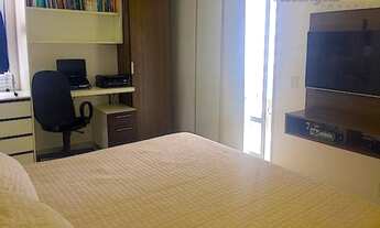 Imagem 4: Oportunidade Apartamento Cambeba Com 126M²