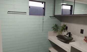 Imagem 6: VENDE-SE CASA Avenida Parque - Bady Bassitt