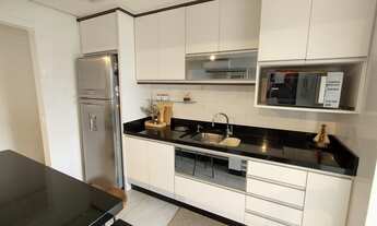 Imagem 6: Apartamento para venda com 76 metros quadrados com 2 quartos em Pagani - Palhoça - SC