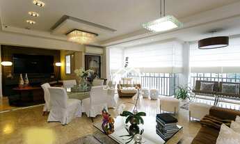 Imagem: Vende lindo apartamento com 164m², ambientes