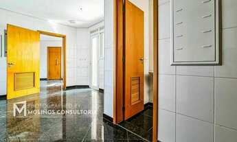 Imagem 9: Apartamento à venda no bairro Jardim Anália Franco - São Paulo/SP, Zona Leste