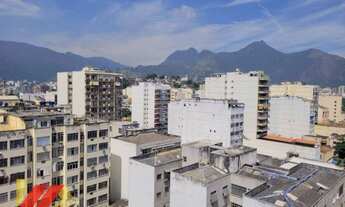 Imagem 6: Apartamento com 3 dormitórios à venda, 78 m² por R$ 495.000,00 - Vila Isabel - Rio de Jane