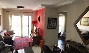 Imagem 7: Linda cobertura com piscina e espaço gourmet no Tatuapé