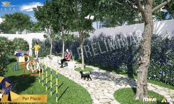 Imagem 2: Apartamento 2 dormitórios - sendo 1 suíte - com 1 vaga - Próximo ao metrô João Paulo I