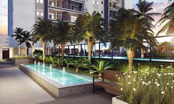 Imagem 6: Apartamento 3 dormitórios - sendo 1 suíte - com 2 vagas - Próximo a Estação Juventus - Moo