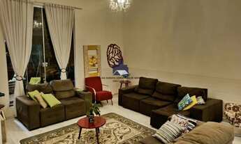 Imagem 4: Casa à venda no Condominio Residencial Figueira II - São José do Rio Preto/SP