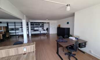 Imagem 5: Sala comercial reformada com 120 m² Centro