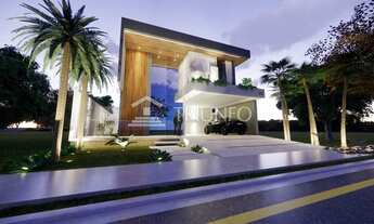 Imagem 7: Casa em Condomínio Dahma com 300m²