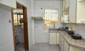 Imagem 7: Apartamento com 3 dormitórios à venda, 190 m² por R$ 580.000 - Sagrada Família - Belo Hori