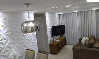 Imagem: Apartamento 2 dormitórios à venda Monte