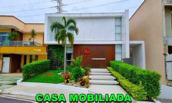 Imagem: Condomínio Residencial Bosque Imperial