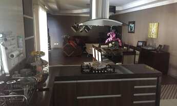 Imagem 3: Americana - Casa Padrão - Loteamento Residencial Jardim dos Ipês Amarelos