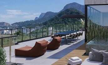 Imagem: OKA Residence - Apartamento com 4 quartos