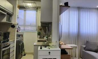 Imagem 6: Apartamento para Venda em Belo Horizonte, Prado, 2 dormitórios, 1 suíte, 2 banheiros, 2 va