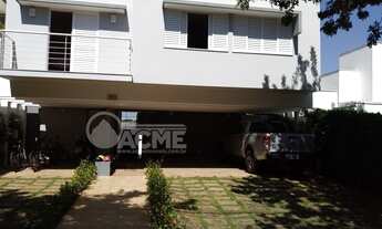 Imagem: Casa em Condomínio para Venda em Lago da