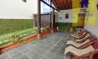 Imagem 2: Casa em Condomínio para Venda em São Pedro da Aldeia, Praia Linda, 5 dormitórios, 2 suítes