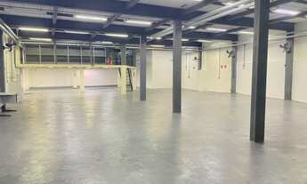 Imagem 2: Prédio/Edifício inteiro para venda tem 1000 metros quadrados em Vila Ipojuca - São Paulo