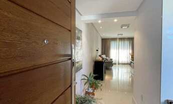 Imagem 2: Apartamento para Venda em Juiz de Fora, Alto dos Passos, 2 dormitórios, 1 suíte, 2 banheir