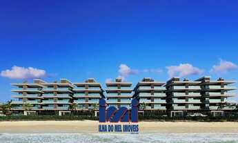 Imagem 1: Apartamento alto padrão frente mar