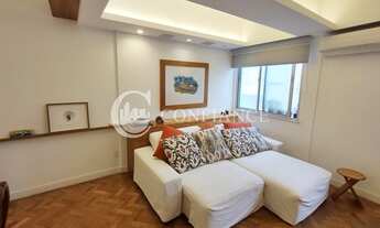 Imagem 6: Apartamento para venda tem 92 metros quadrados com 2 quartos em Copacabana - Rio de Janeir