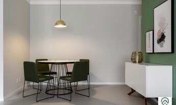 Imagem 7: SãO JOSé - Apartamento Padrão - Campinas