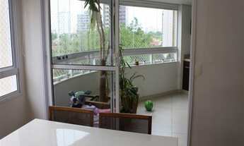 Imagem 4: APARTAMENTOSÃO PAULO