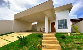 Imagem 4: Casa com 3 quartos à venda, 1 suíte e área gourmet por R$ 454.900 - Pousada Del Rey - Igar