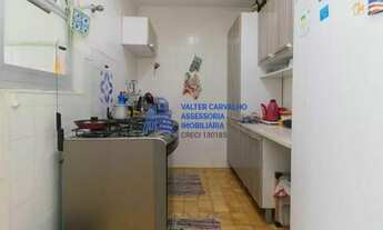 Imagem 7: Apartamento à venda no bairro Sumarezinho - São Paulo/SP, Zona Oeste