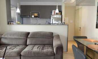 Imagem 2: Vila Leopoldina, 2 dormitórios e lazer completo