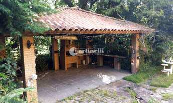 Imagem 3: Santo Antônio do Pinhal - Casa Padrão - Centro